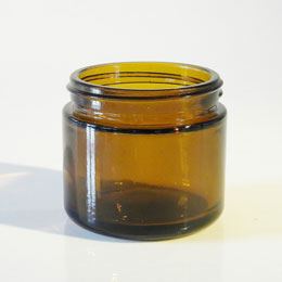 60 ml squat jar